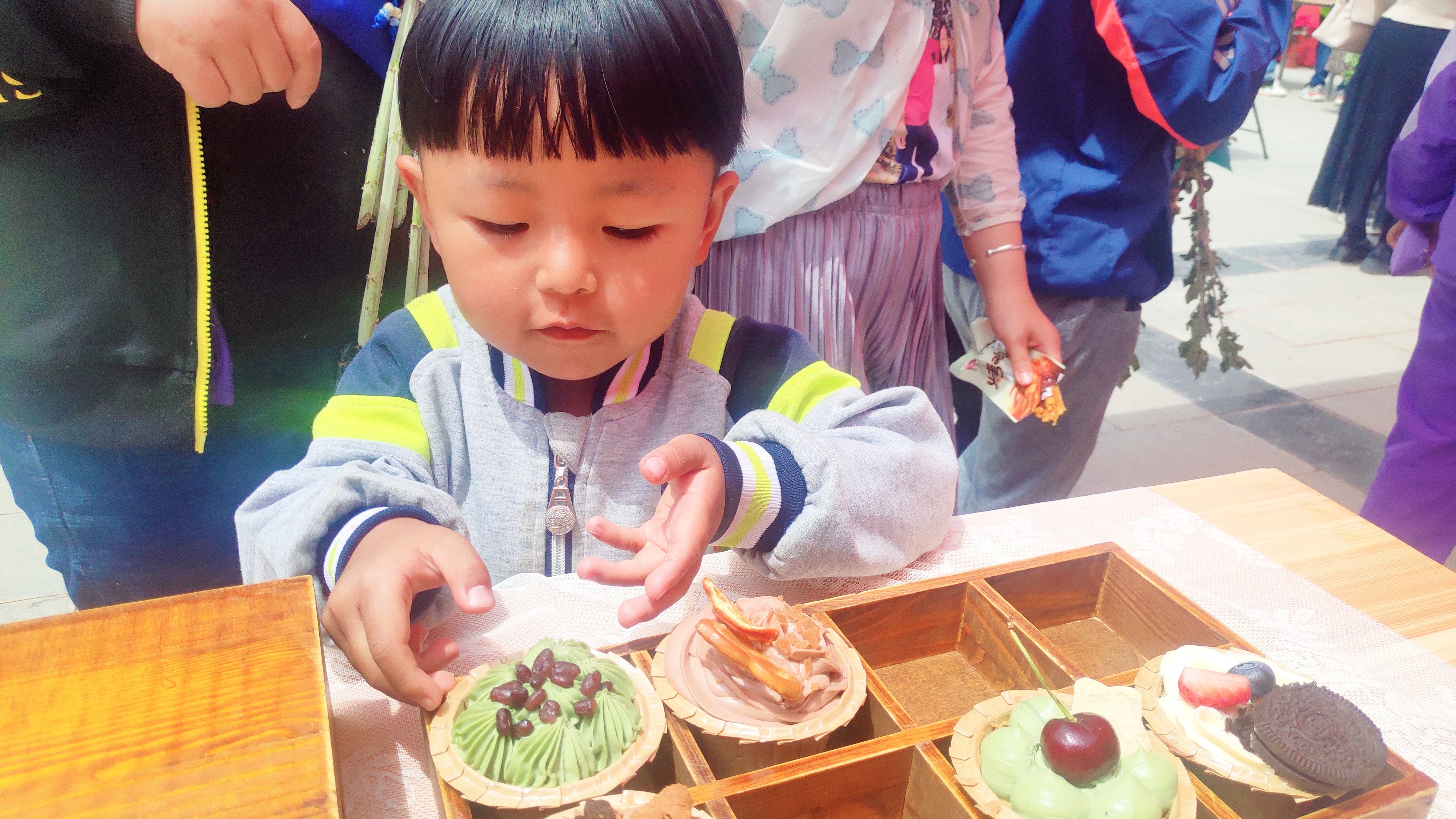 蘭州城市四區(qū)“小飯桌”全部恢復經營