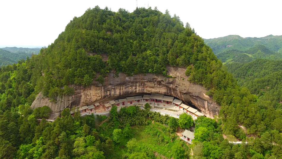 從詩經(jīng)秦風(fēng)到李杜遺跡　詩意天水是怎樣煉成的